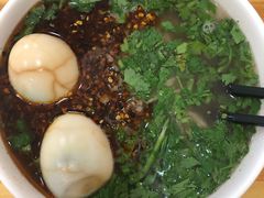 -玉香宫河州牛肉拉面