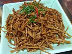 -农乐园食府(梅城镇店)