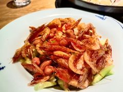 -新悦·霞浦海鲜生(上下杭店)