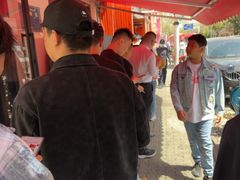 -歹歹的加个面过油肉拌面(贵州路店)