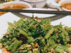 -长安大牌档之西安博物院文化餐厅(中贸店)