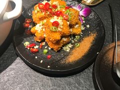-龙门养心粥火锅(祥恒广场店)