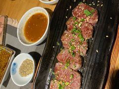 -大将料理餐厅(汇锦街店)