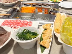 -海底捞火锅(龙岗星河COCO Park店)