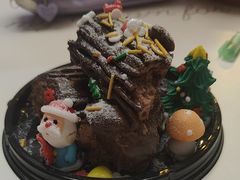 -大连铂尔曼酒店-铂尔曼美食廊 Pullman Deli