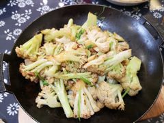 -映像威海·海鲜味道(市区店)