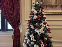 -Salon de Ville浦江汇(上海外滩华尔道夫酒店店)