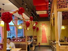 -大话小腰(鸟巢店)