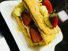 -幸福西饼生日蛋糕·下午茶(番禺店)