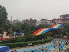 -杭州浪浪浪水公园