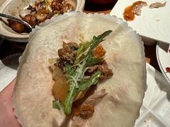 -又一福烤鸭·北京菜(东四店)