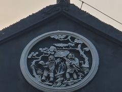 -东山雕花楼
