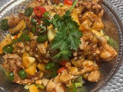 -阿明小菜·海鲜·上海菜(梅陇店)