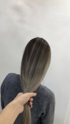 -3AM HAIR SALON染发烫发接发