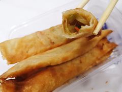 -四季春(美食街店)