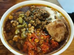 -纯阳馆鱼香排骨面(东二道街店)