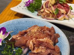 -鹤之乡·齐齐哈尔烤肉·非遗(秋涛路店)