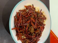 -杨记跷脚牛肉面(下元店)