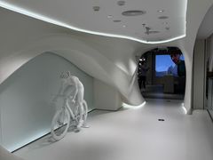 -迪桑特DESCENTE(北京三里屯BLANC店)