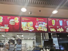 -麦当劳(广州南站店)