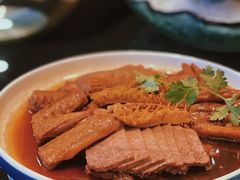 -新南华大酒店(广中店)
