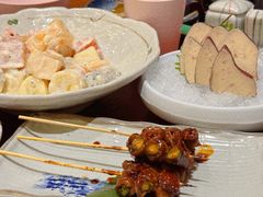 -柚·日式料理-富力万丽酒店