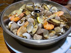 -大灶头·新昌菜(中国茶市店)