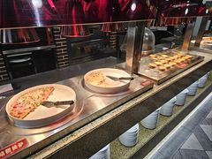-汉巴味德·烤肉与啤酒的自助(杭州大悦城店)