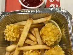 -必胜客(广渠路店)