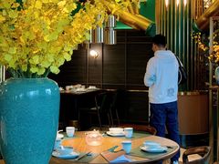 大堂-木棉·醉心粤味(COCO Park店)