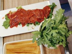 -巴蜀王婆大虾(首经贸店)