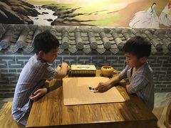 -绿岛汤泉韩式休闲会所