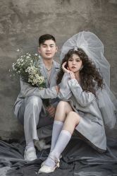 点击看大图 -情订奇缘婚纱摄影(和平路店)
