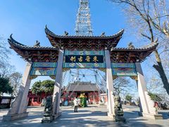 -灵顺寺