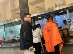 -蒋家桥饺面店(四望亭路店)
