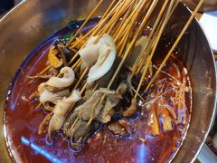 -付小姐在成都(吾悦广场店)