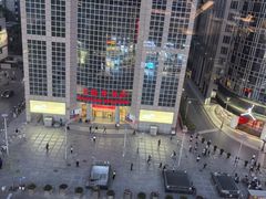 -喜悦烤鸭·新京菜(王府井店)