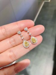 -Cindy Jewelry·钻戒·彩色宝石