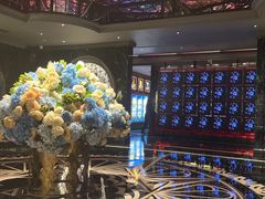 -INLOVE KTV(杭州滨江宝龙城店)