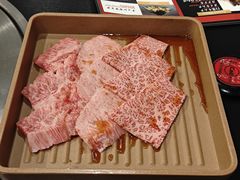 -和牛 烧肉寿喜烧涮锅 善(心斎橋店)
