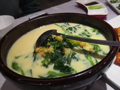 -味+新京宴·烤鸭·北京菜(创意谷店)