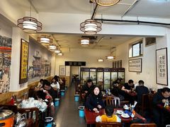 -聚首堂·特色小吃·肘子(什刹海德胜门店)