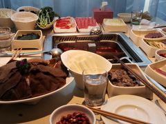 -海底捞火锅(万丰桥店)