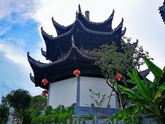 -婺源梦里老家大型山水实景演出