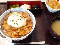 -dodonpa.墩墩伐 便当食堂(博华广场店)