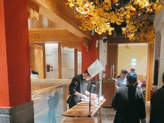 -小京华楼·京味斋(三元桥国展店)