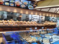 -鲜得莱渔港·小平岛海胆馆(七贤岭店)