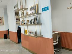 -海马体照相馆(石家庄裕华万达广场店)