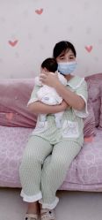 -妍悦母婴月子会所(武汉天地店)