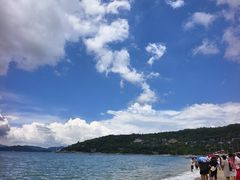 -大梅沙海滨公园